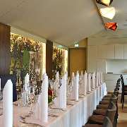 Rennbahn Gastronomie - GALLERY
