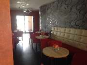 Rennbahn Gastronomie - GALLERY
