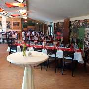 Rennbahn Gastronomie - GALLERY