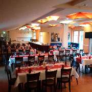 Rennbahn Gastronomie - GALLERY