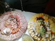Rennbahn Gastronomie - GALLERY