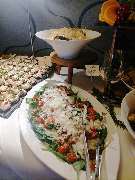 Rennbahn Gastronomie - GALLERY
