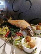 Rennbahn Gastronomie - GALLERY
