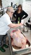 Rennbahn Gastronomie - GALLERY