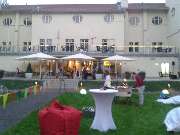 Rennbahn Gastronomie - GALLERY