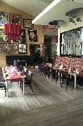 Rennbahn Gastronomie - GALLERY