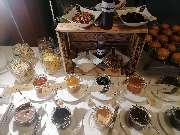Rennbahn Gastronomie - GALLERY