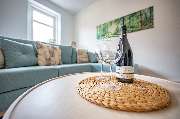 Rennsteig Apartment Ruhla - GALLERY