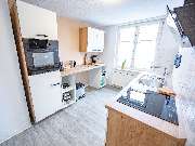 Rennsteig Apartment Ruhla - GALLERY