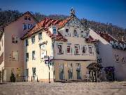 Rennsteig Apartment Ruhla - GALLERY