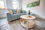 Rennsteig Apartment Ruhla - GALLERY
