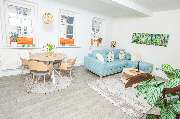 Rennsteig Apartment Ruhla - GALLERY