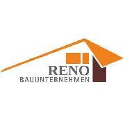 Reno Bauunternehmen GmbH - LOGO