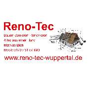 Reno-Tec - LOGO