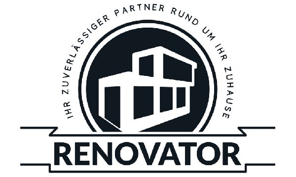 RENOVATOR - Logo