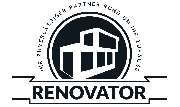 RENOVATOR - Logo