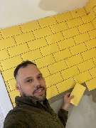 Renovierung El Kima - Fliesenleger, Maurer, Trockenbau - Renovierung El Kima - Fliesenleger, Maurer, Trockenbau in München