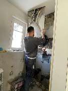 Renovierung El Kima - Fliesenleger, Maurer, Trockenbau - Renovierung El Kima - Fliesenleger, Maurer, Trockenbau in München