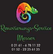 Renovierungs-Service Messer - 1