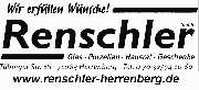Renschler GmbH - Hausrat Glas Porzellan Geschenke - GALLERY