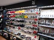 Renschler GmbH - Hausrat Glas Porzellan Geschenke - GALLERY