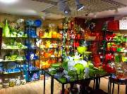 Renschler GmbH - Hausrat Glas Porzellan Geschenke - GALLERY