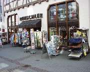 Renschler GmbH - Hausrat Glas Porzellan Geschenke - GALLERY