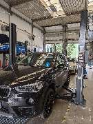 Rent a Bohlmann Mietwerkstatt - GALLERY