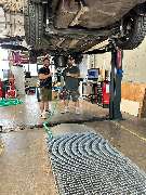 Rent a Bohlmann Mietwerkstatt - GALLERY