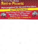 Rent-a-Pizzeria Rheine - 28