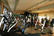 Rentschler - Physiotherapie und Medizinische Fitness - GALLERY