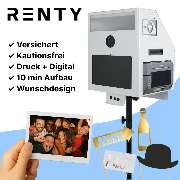 Renty - Veranstaltungstechnik mieten Dresden - GALLERY