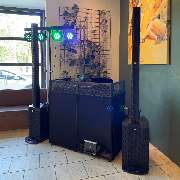 Renty - Veranstaltungstechnik mieten Erlangen - GALLERY