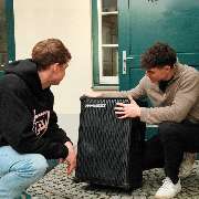 Renty - Veranstaltungstechnik mieten Stuttgart - GALLERY