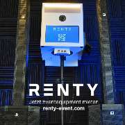 Renty - Veranstaltungstechnik mieten Stuttgart - GALLERY