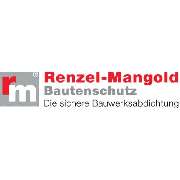 Renzel-Mangold Bautenschutz e.K. Inh. Adrian Renzel - LOGO