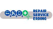 Repair Service Erding - LOGO