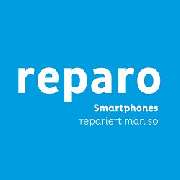 reparo - logo (weiß)