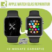 Repoot - Apple Watch Display Reparatur