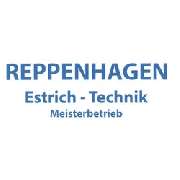 Reppenhagen Estrich Technik GmbH - LOGO