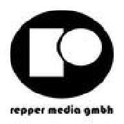 Repper Media GmbH - Ihr Telekom Partner in Schongau - LOGO