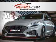 Repro Car - 1
