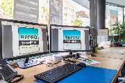 REPRO-TERMINAL Heimbuch GmbH Essen - REPRO-TERMINAL Heimbuch GmbH
