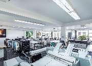 REPRO-TERMINAL Heimbuch GmbH Essen - REPRO-TERMINAL Heimbuch GmbH