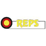 Reps Pools - LOGO