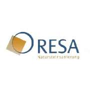 RESA Natursteinsanierung Frank Renger - LOGO