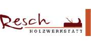 Resch Holzwerkstatt - LOGO