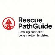 RescuePathGuide - LOGO