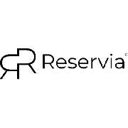 Reservia - LOGO