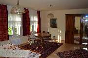 Residenz im Jagdschloss - Hochwertige, helle Appartements. Auch zur Kurzzeitpflege und möbliert möglich.